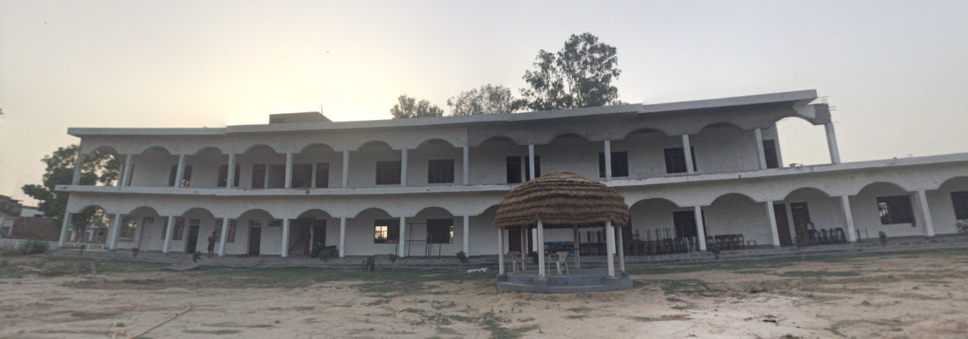 Dr. Ram Krishna Rajput Law College Farrukhabad